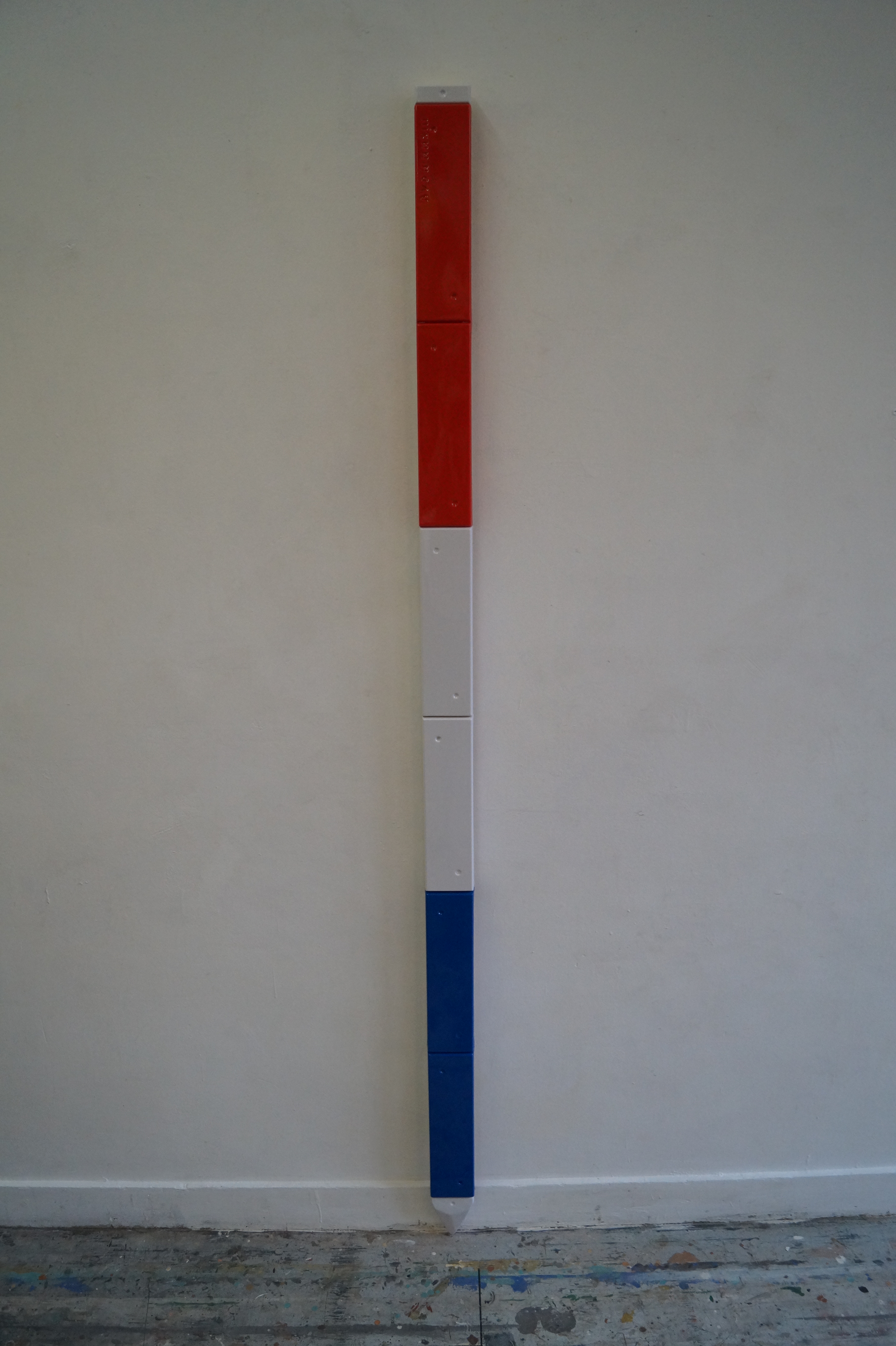 Red, White & Blue | Rob van der Hoeven